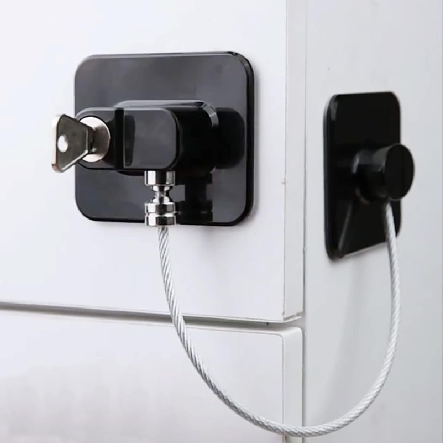 Home Security Essential - Blokada bezpieczeństwa dla dzieci Ochrona bezpieczeństwa