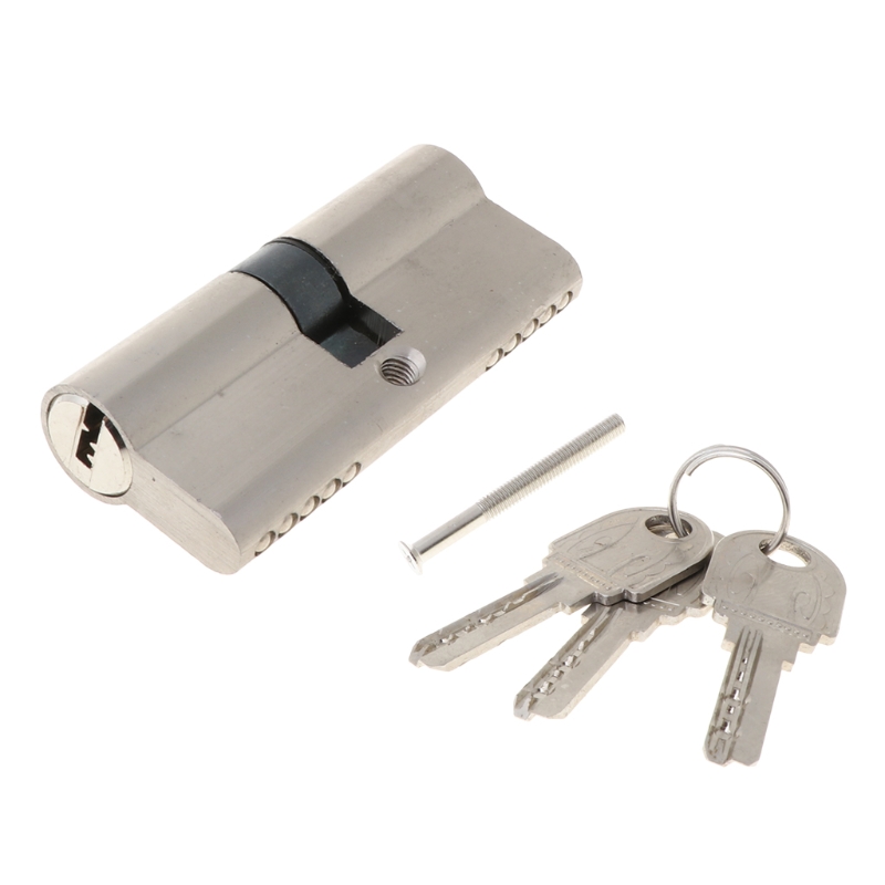 Home Security Door - Zamek do drzwi wejściowych z kluczem