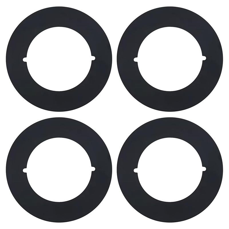 Door Reinforcer Kit - AB42-Placa wzmacniająca do klamki/zasuwy 3-1/2