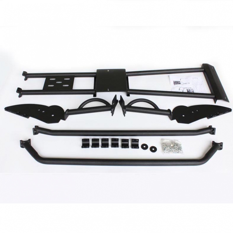 Door Reinforcer Kit - Części do modyfikacji samochodów terenowych, 4-drzwiowe,