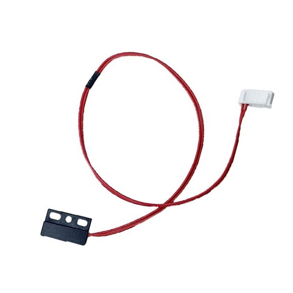 Home Security Installation - Czujnik magnetyczny o wysokiej czułości do