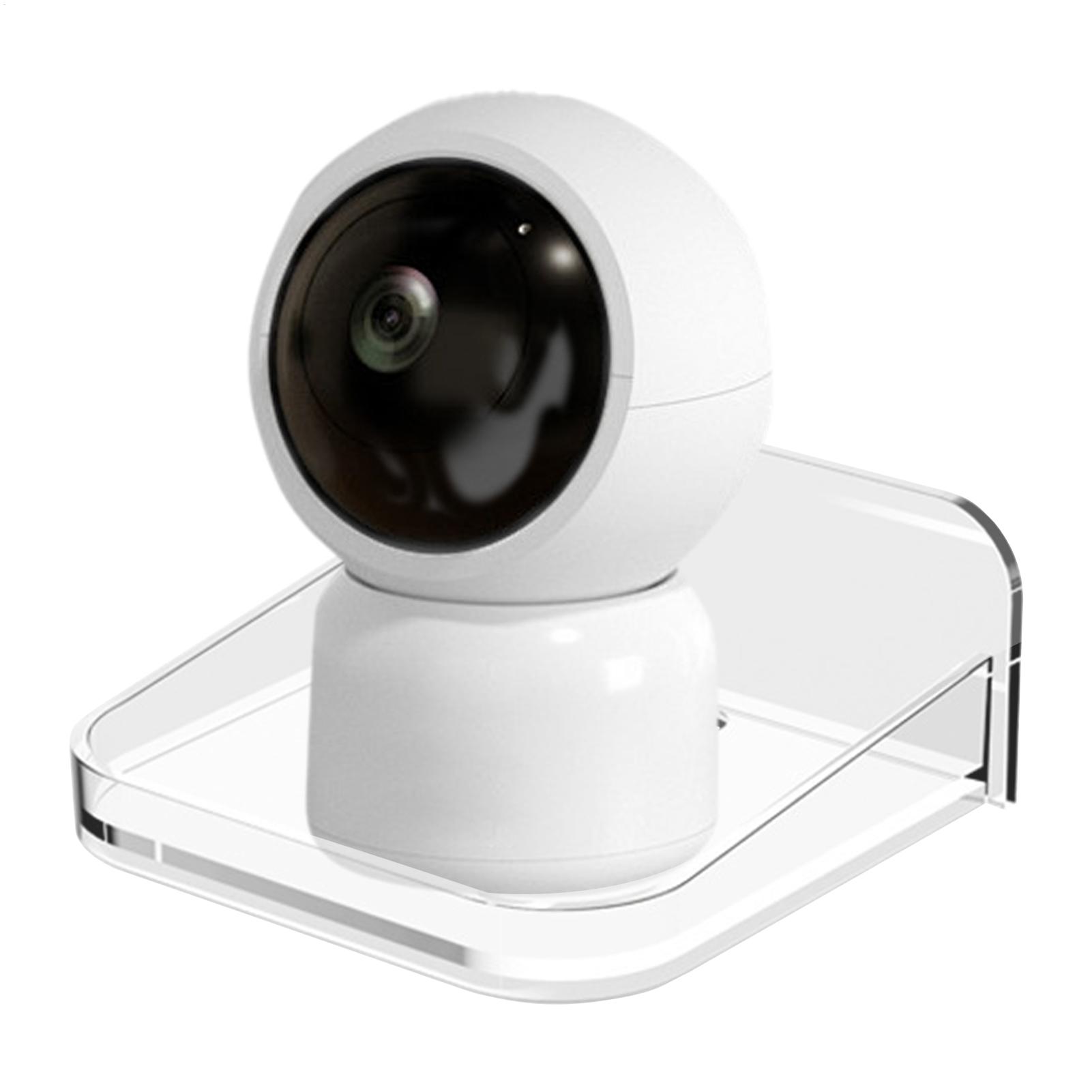 Home Security For Renters - Mała półka ścienna, uchwyt na kamerę