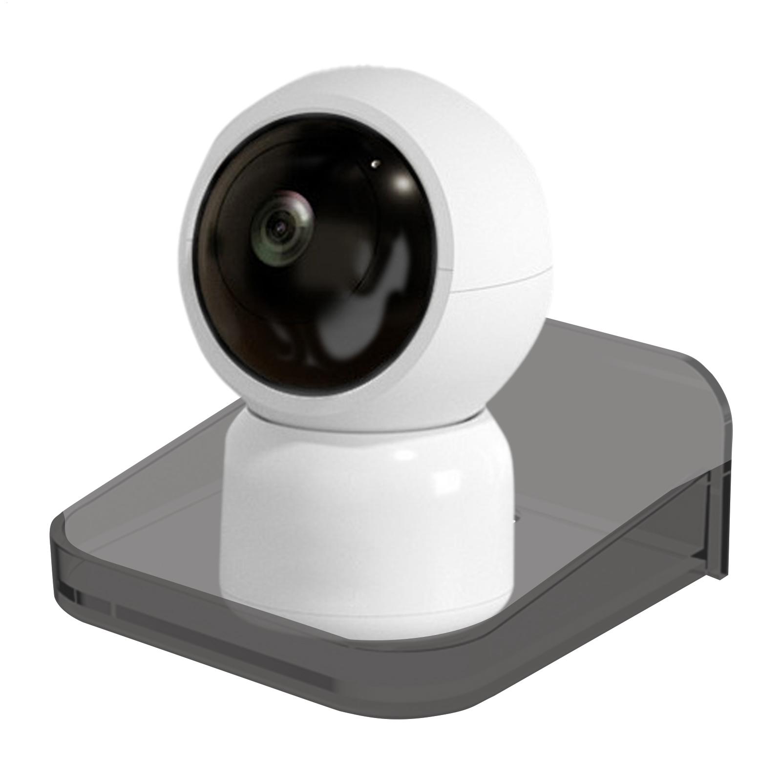 Home Security For Renters - 1 szt. Mała półka ścienna, mała