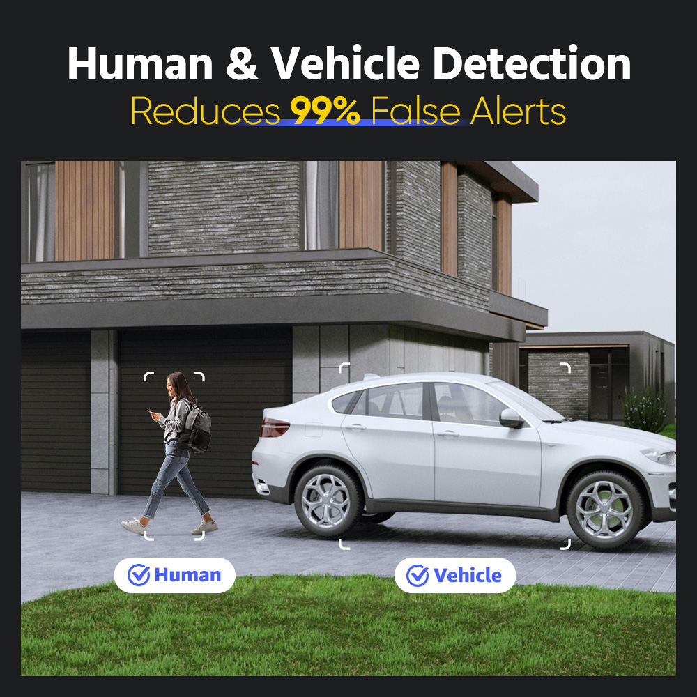 C1200 12MP Kamera IP PoE do mo – Home Security Ai recenzja i cena