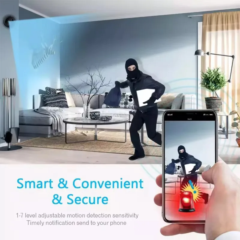 A9 Mini kamera WiFi zdalna bez – Home Security No Wifi Needed recenzja i cena