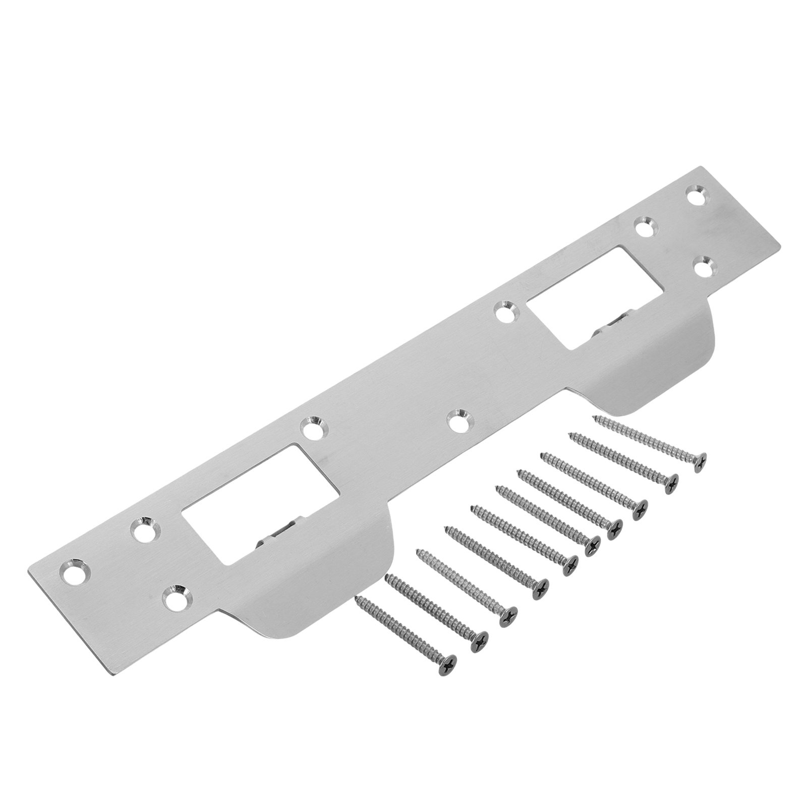 Wytrzymała, wzmocniona stalą n – Door Reinforcer Kit recenzja i cena