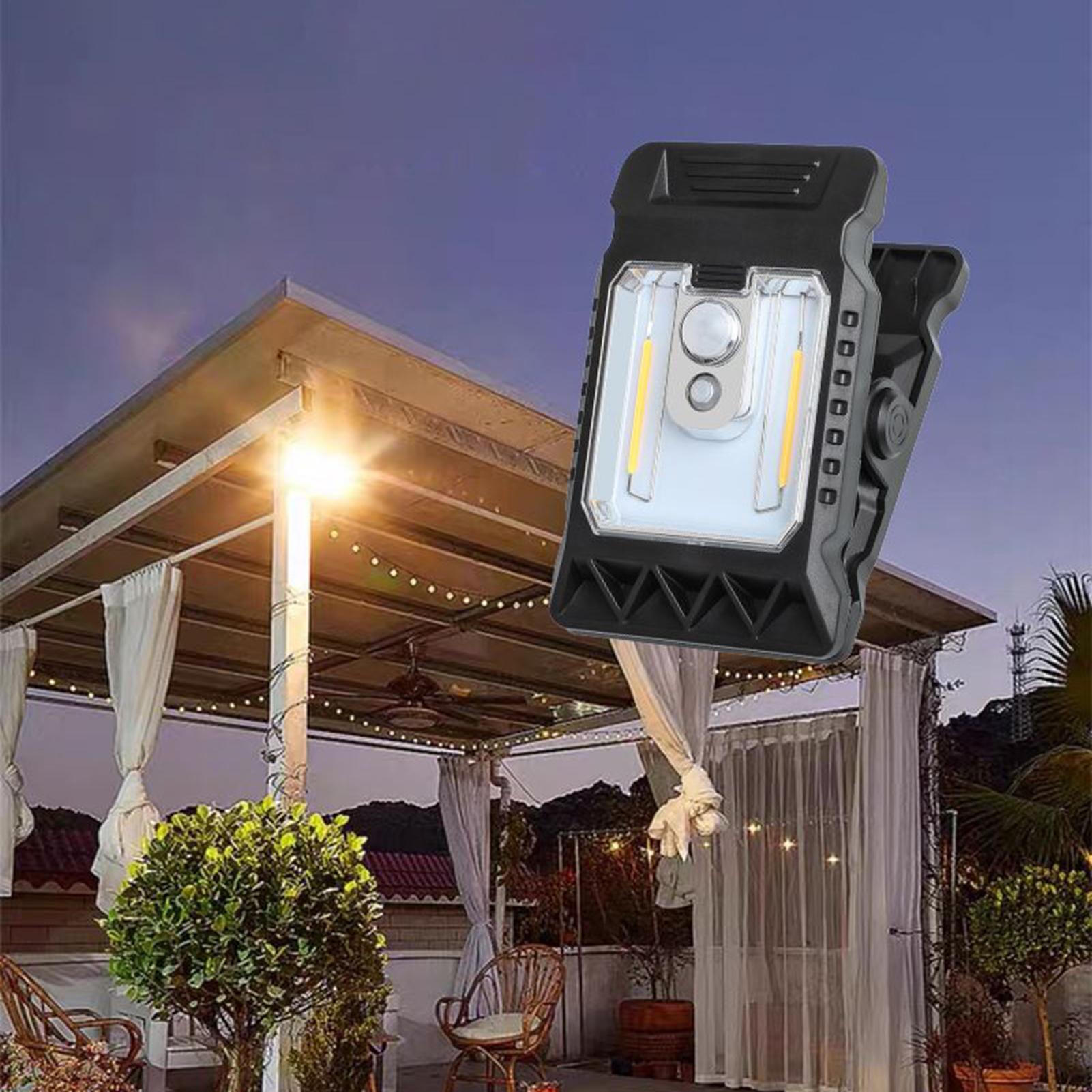 Wodoodporna solarna lampa z kl – Home Security Lights Outdoors recenzja i cena