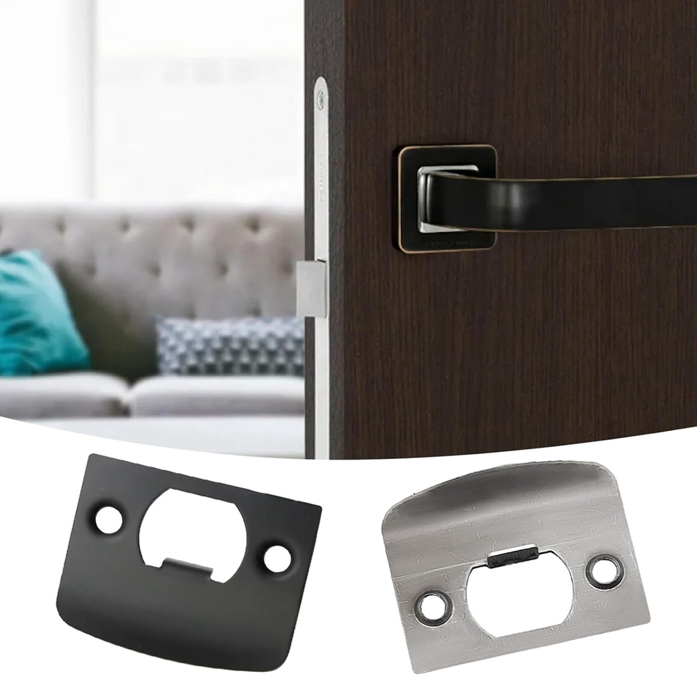 AT51-12 PCS Osłona zamka drzwi – Door Reinforcer Kit recenzja i cena