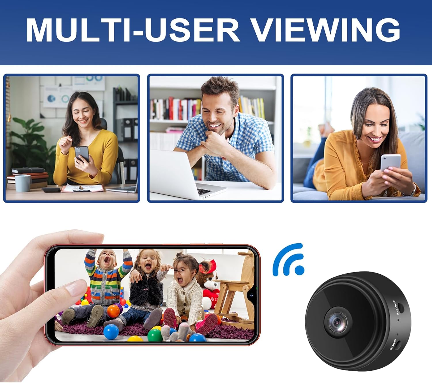 Mini Kamera Bezpieczeństwa, 10 – Home Security Installation recenzja i cena