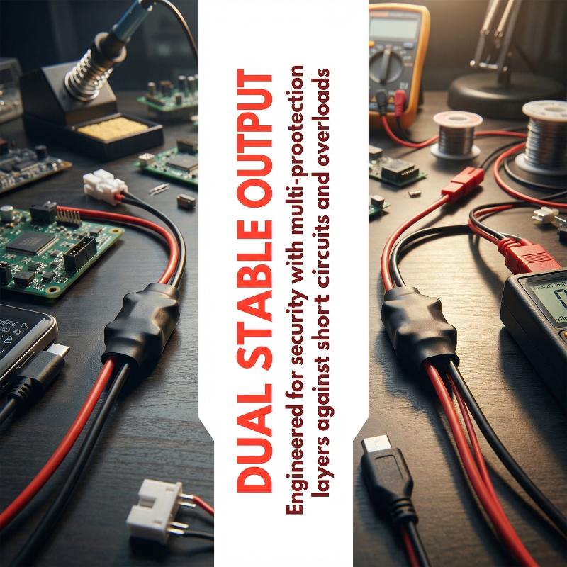 Zasilacz do kamery WiFi, trans – Home Security And Camera Systems recenzja i cena