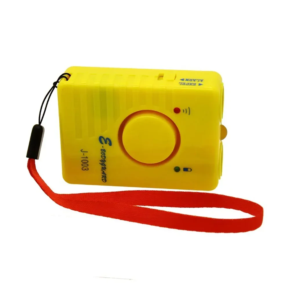 KPHRTEK J-1003 Wielofunkcyjny  – Barking Dog Alarm recenzja i cena