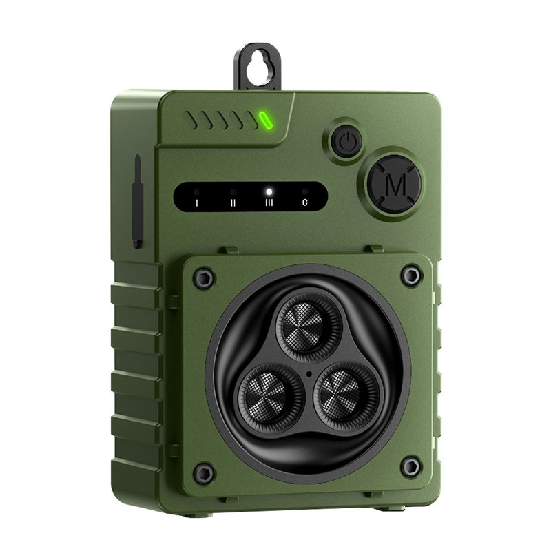 ABHI-Ultrasoniczne urządzenie  – Barking Dog Alarm recenzja i cena