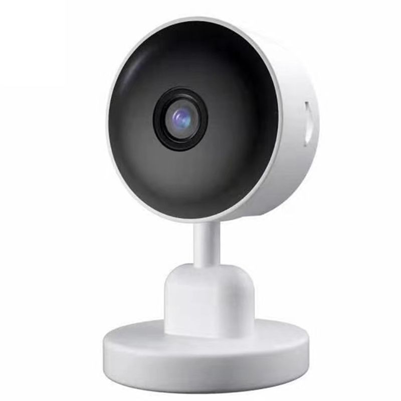 Niezbędna wewnętrzna kamera Wi – Home Security Essential recenzja i cena
