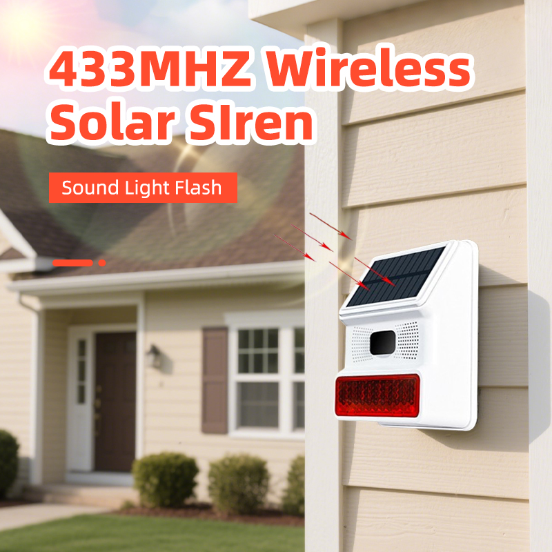 Bateria 3.7V 4500mAh do system – Home Security With Xfinity recenzja i cena