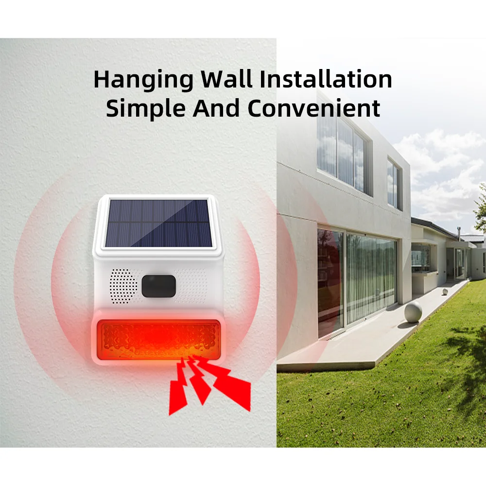Bateria 3.7V 4500mAh do system – Home Security With Xfinity recenzja i cena