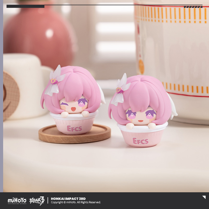 Honkai Impact 3 Blind Box Inst – Home Security Box recenzja i cena