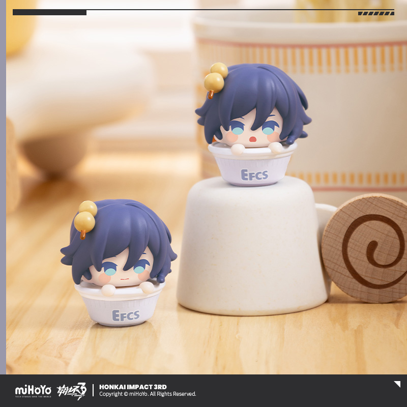 Honkai Impact 3 Blind Box Inst – Home Security Box recenzja i cena