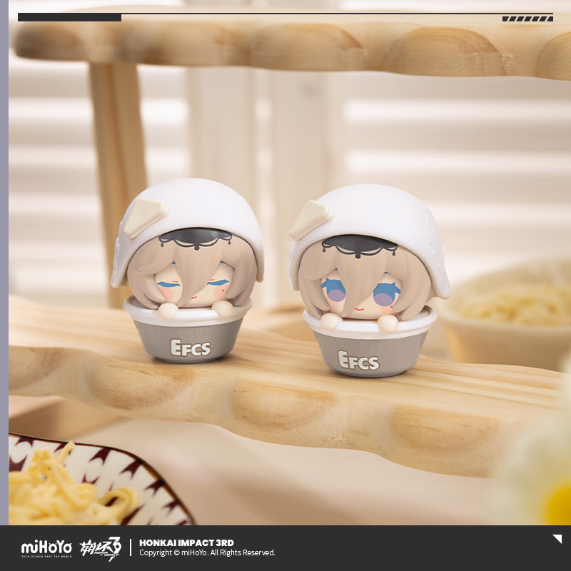 Honkai Impact 3 Blind Box Inst – Home Security Box recenzja i cena