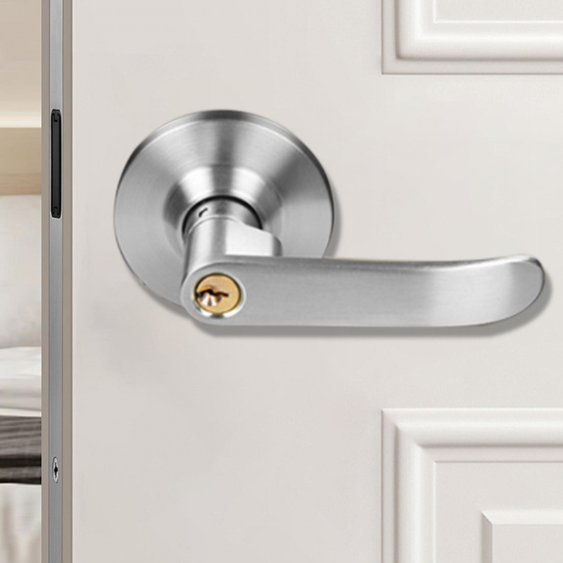 Wysokiej jakości sferyczna kla – Home Security Essential recenzja i cena