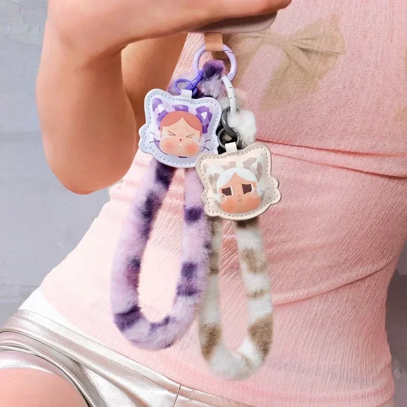 POP MART CRYBABY Wild but Cuti – Home Security Box recenzja i cena