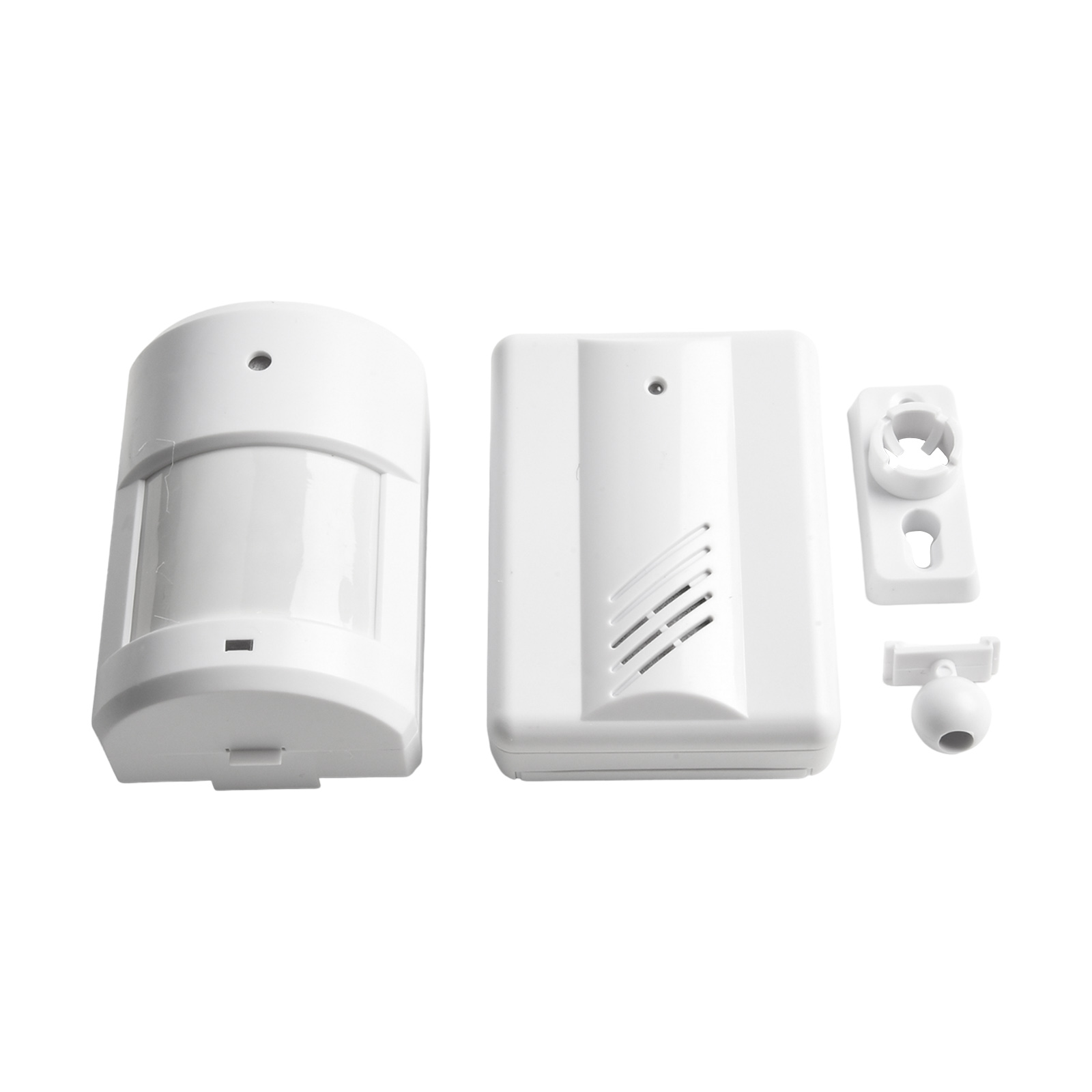 Czujnik alarmowy do inteligent – Home Security For Apartments recenzja i cena