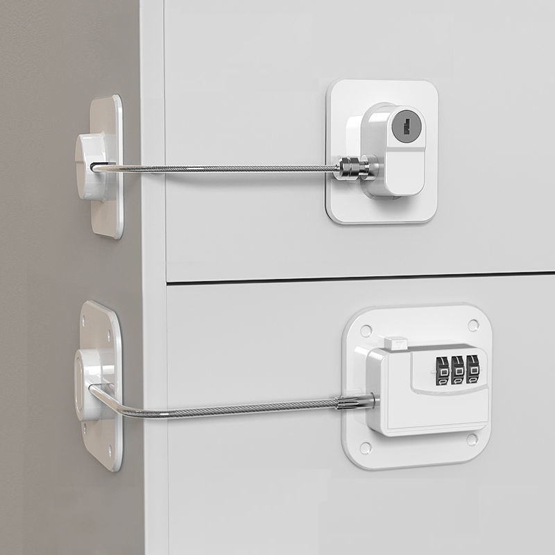 Hasło Blokada bezpieczeństwa d – Home Security Essential recenzja i cena