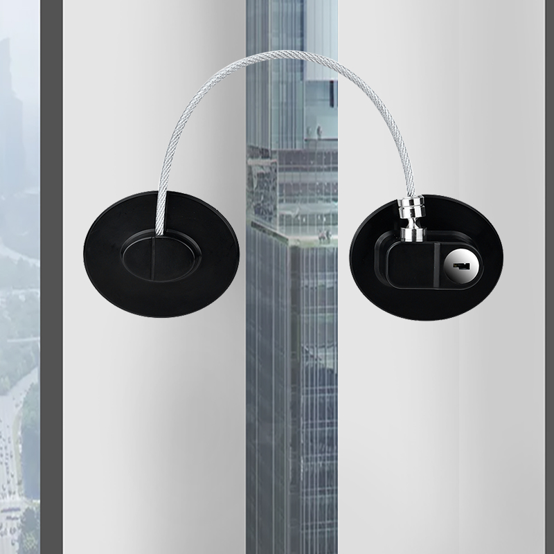 Hasło Blokada bezpieczeństwa d – Home Security Essential recenzja i cena