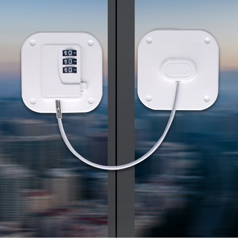 Hasło Blokada bezpieczeństwa d – Home Security Essential recenzja i cena
