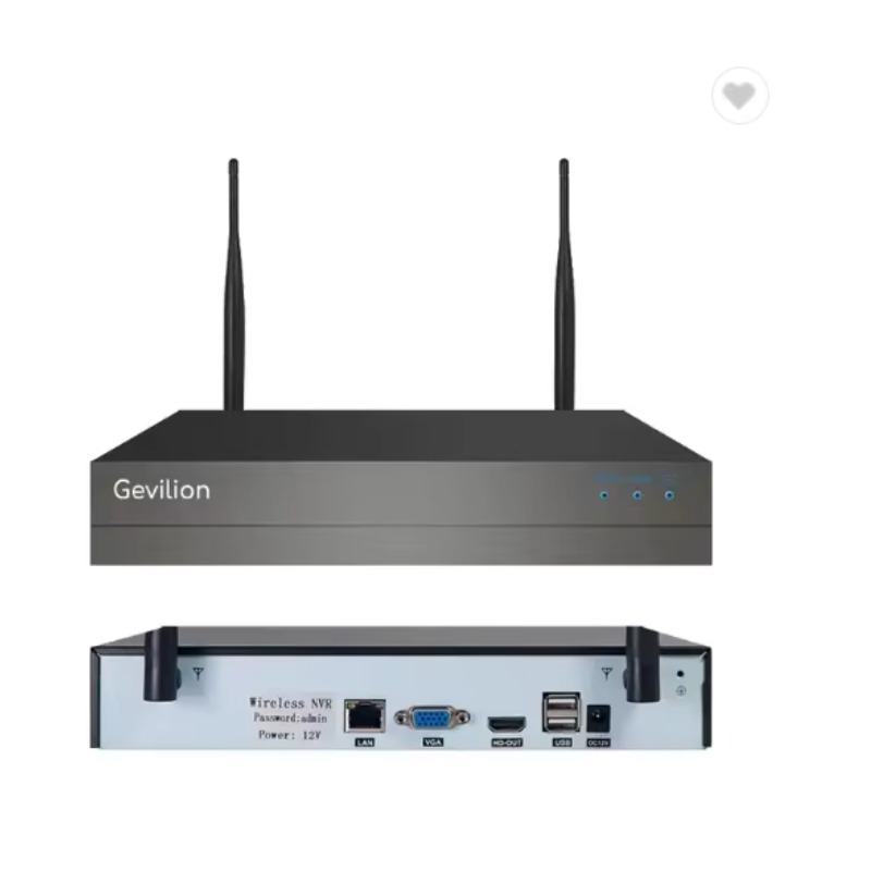 Wysokiej jakości technologiczn – Home Security And Camera Systems recenzja i cena