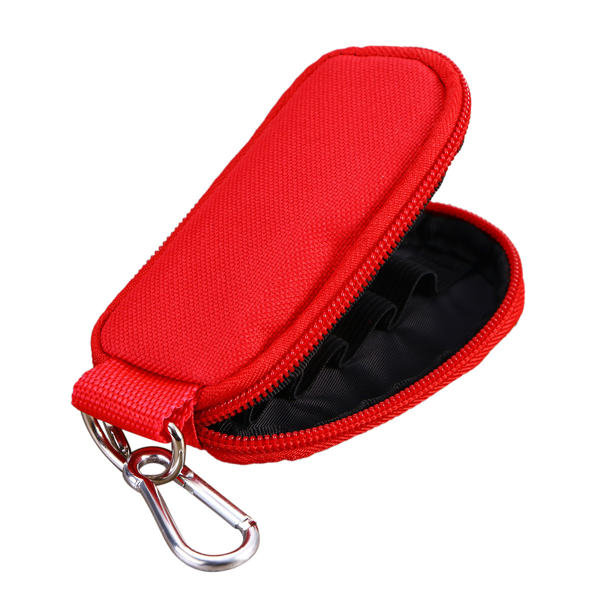 Etui na olejki eteryczne w but – Home Security Essential recenzja i cena