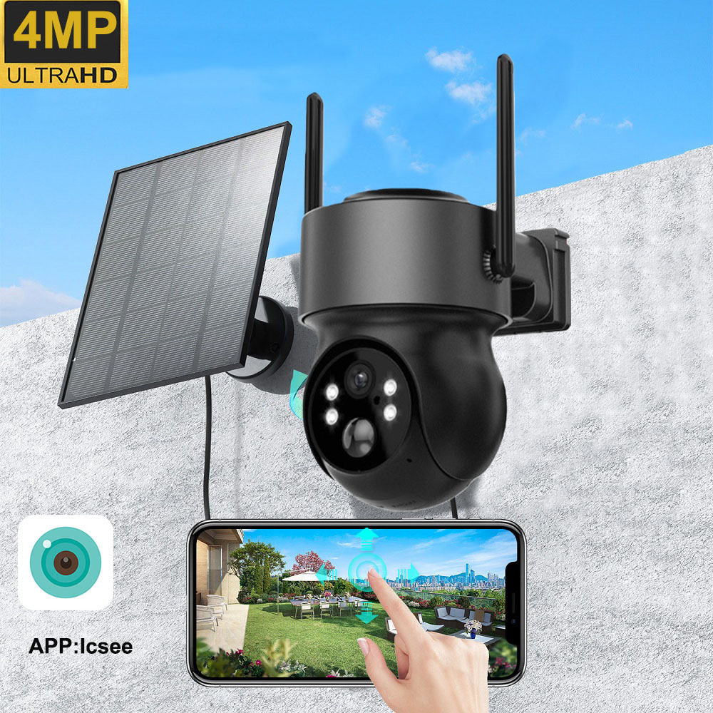 Uzoom 8-kanałowy system monito – Home Security Video Systems recenzja i cena