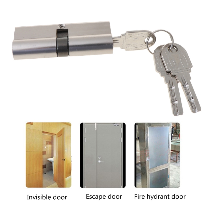 Zamek do drzwi wejściowych z k – Home Security Door recenzja i cena