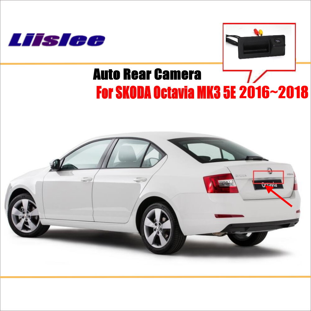 Kamera cofania do Skoda Octavi – Home Security Front Door Camera recenzja i cena
