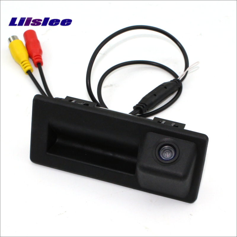 Kamera cofania do Skoda Octavi – Home Security Front Door Camera recenzja i cena