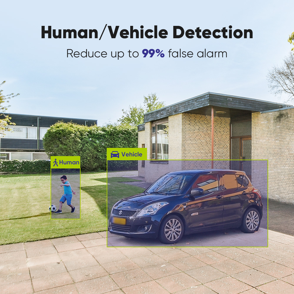 System kamer bezpieczeństwa SA – Home Security Installation recenzja i cena