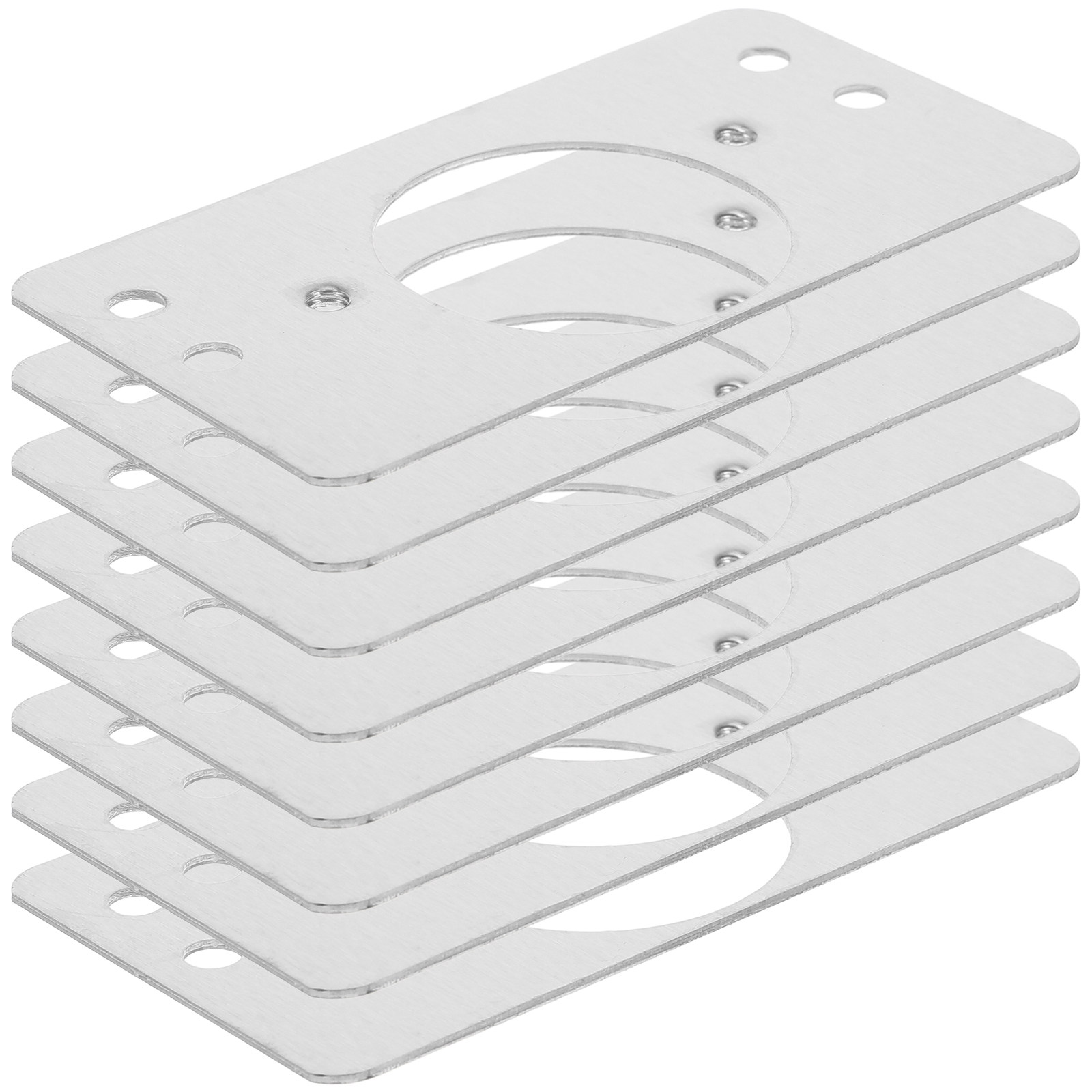 8-częściowy zestaw naprawczy p – Door Reinforcer Kit recenzja i cena