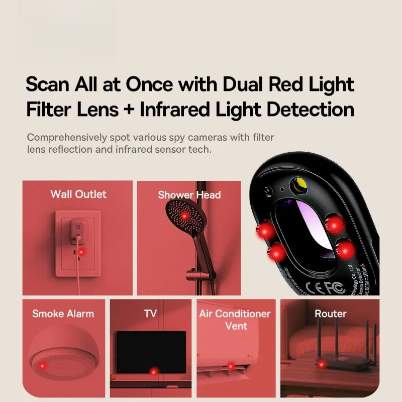 2 SZT. Czujnik Alarmowy do Och – Home Security Front Door Camera recenzja i cena