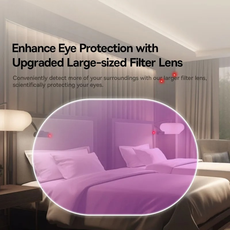 2 SZT. Czujnik Alarmowy do Och – Home Security Front Door Camera recenzja i cena