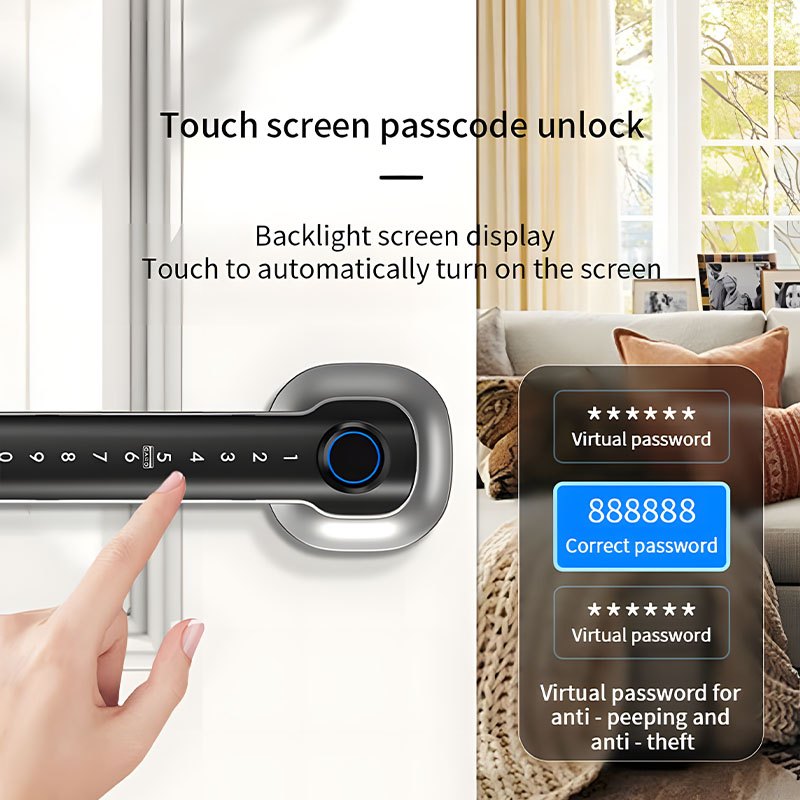 Urządzenia do ochrony domu Int – Home Security Essential recenzja i cena