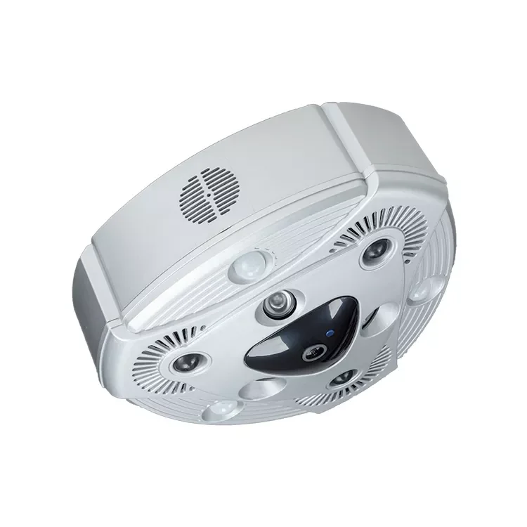 Bezprzewodowy sklep z systemam – Home Security Wireless Camera recenzja i cena