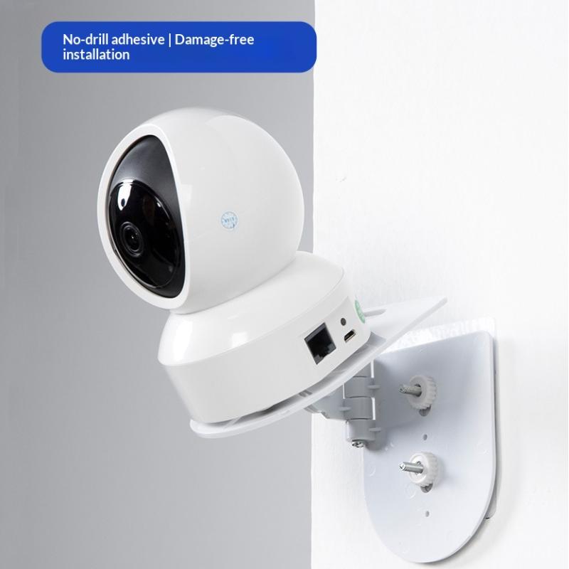 Uchwyt ścienny w kształcie lit – Home Security For Apartments recenzja i cena