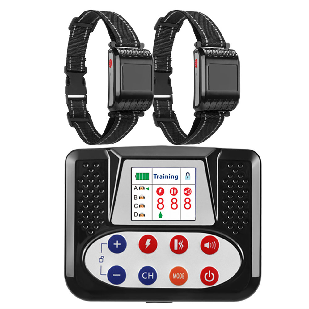 Elektroniczne ogrodzenie bezpr – Barking Dog Alarm recenzja i cena