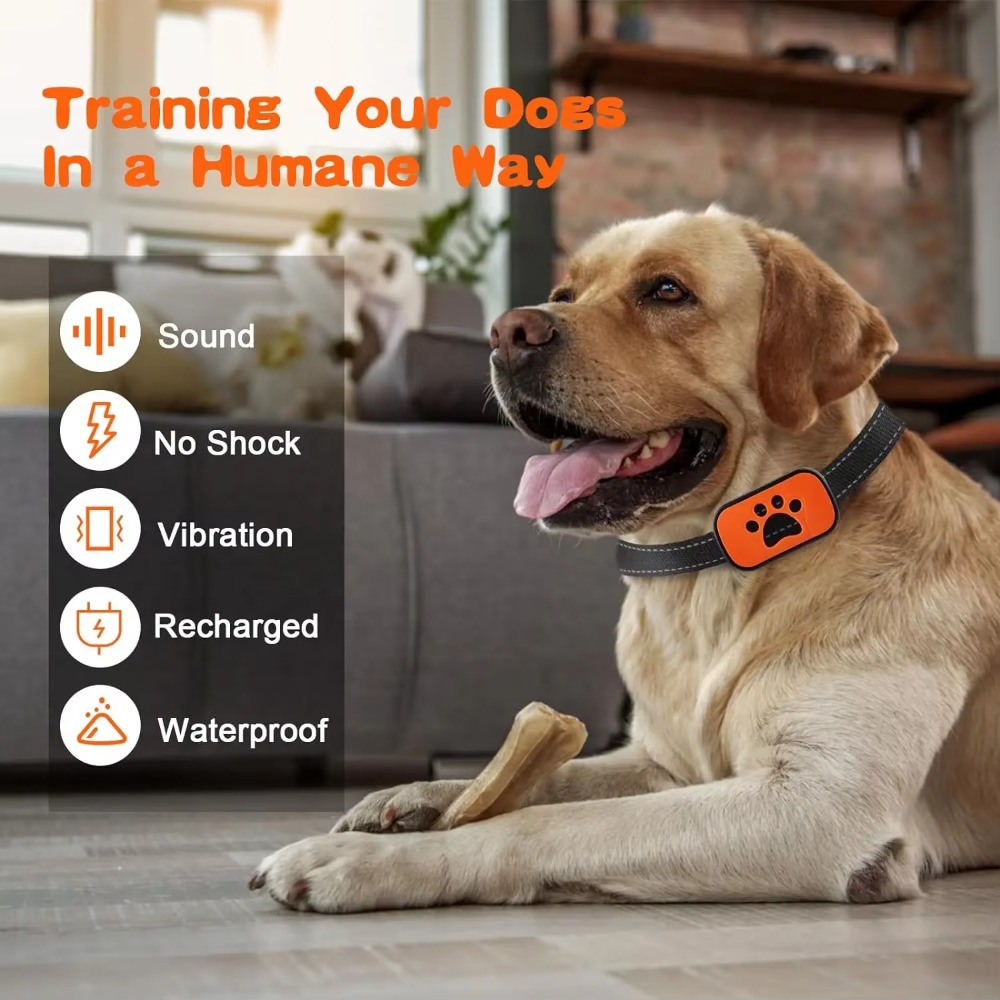 Urządzenie antyszczekowe dla p – Barking Dog Alarm recenzja i cena