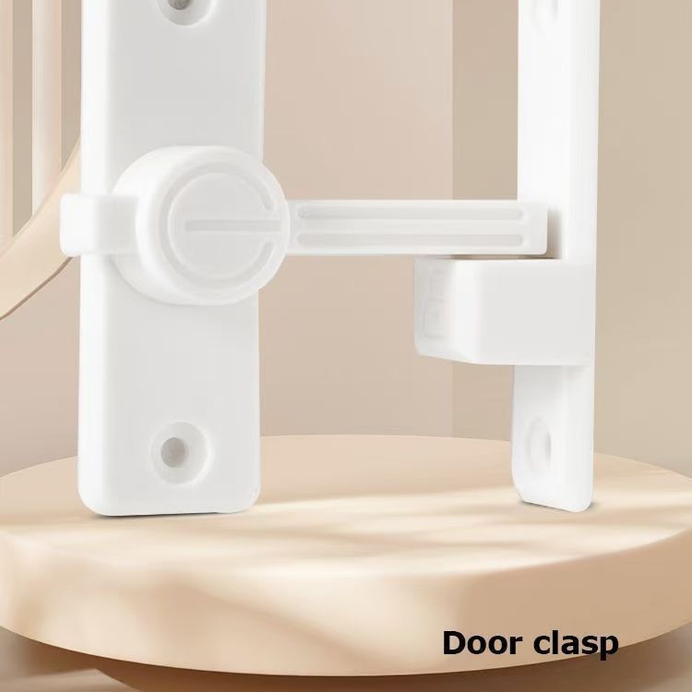Zamek do drzwi 90 stopni, fran – Home Security For Renters recenzja i cena