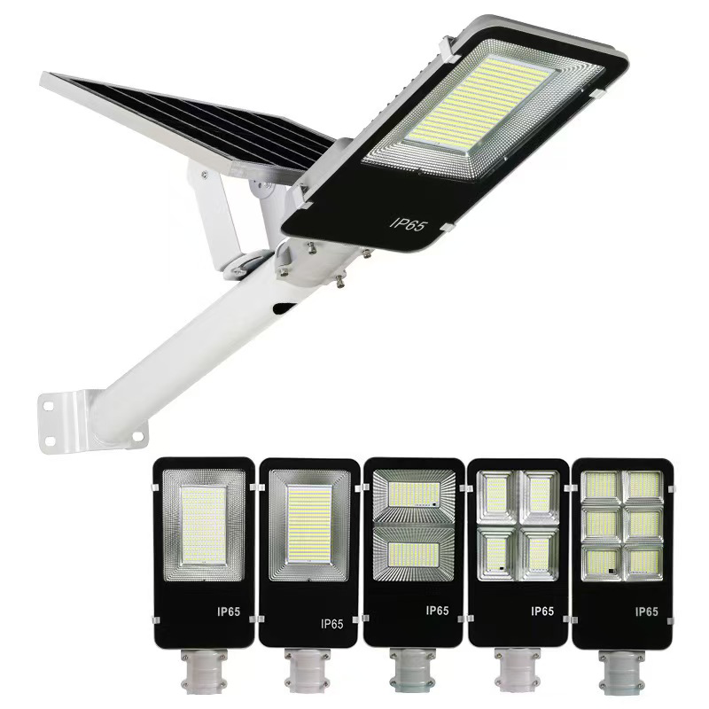 Lampa solarna uliczna o mocy 3 – Home Security Lights Outdoors recenzja i cena
