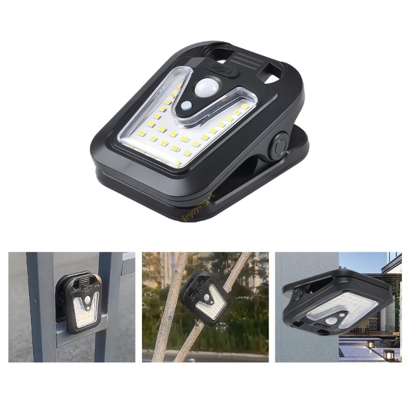 Wysokowydajny reflektor z czuj – Home Security Lights Outdoors recenzja i cena