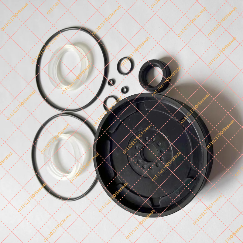Zestaw naprawczy pompy do drzw – Door Reinforcer Kit recenzja i cena