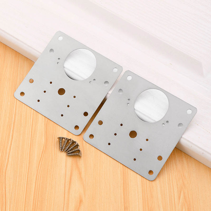 10-50 SZT. Zestaw naprawczy za – Door Reinforcer Kit recenzja i cena