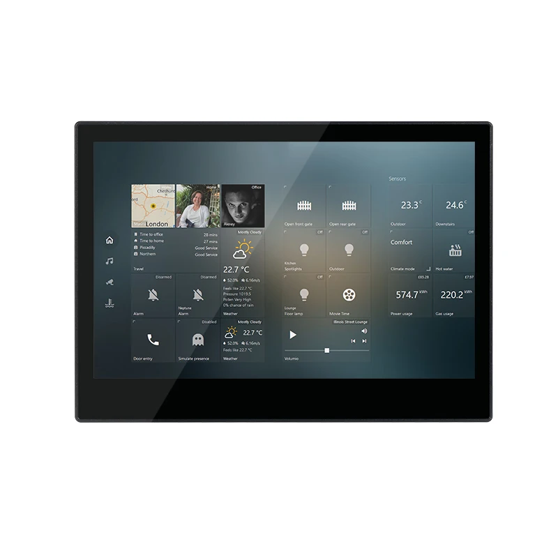 Certyfikowany system bezpiecze – Home Security Video Systems recenzja i cena