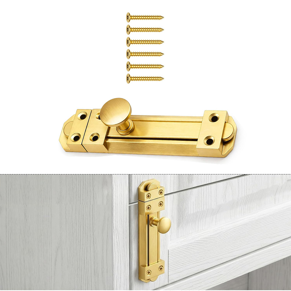 Zamek do drzwi przesuwnych z l – Home Security Door recenzja i cena